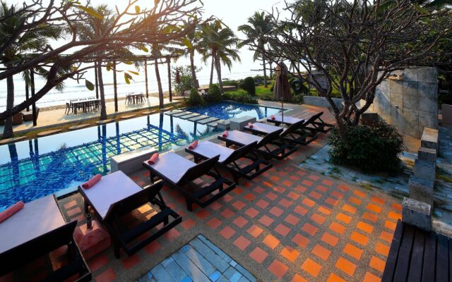 Purimuntra Resort & Spa