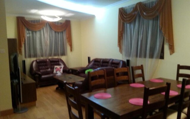 Nefeli Larnaca Beach Villa