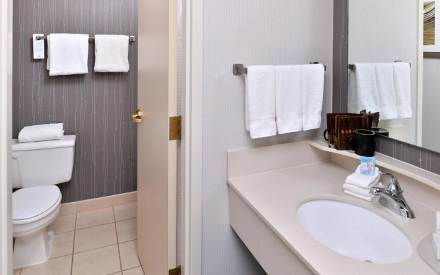 Courtyard Marriott Laredo