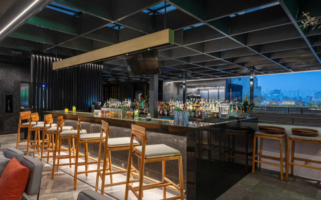 Umbral, a Curio Collection by Hilton