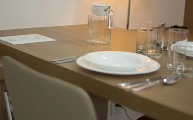 Venice Park Hplus Long Stay