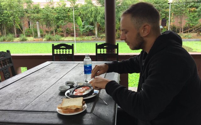 Huong Tuan Farmstay