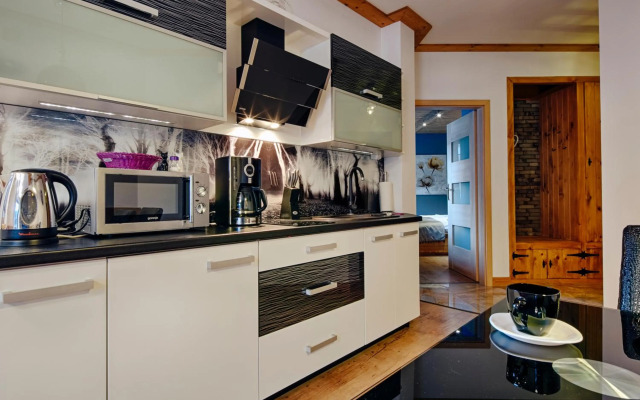 Apartament Górska Perła