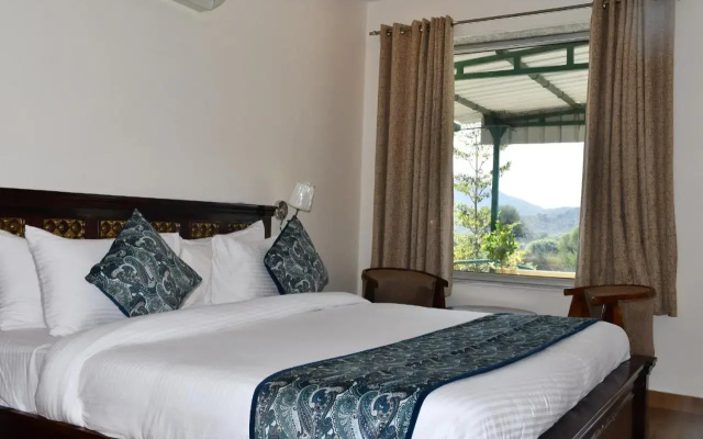 Prime Neelkanth Forest Retreat