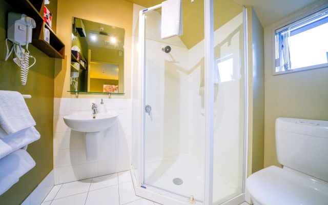 CentrePoint on Colombo Motel