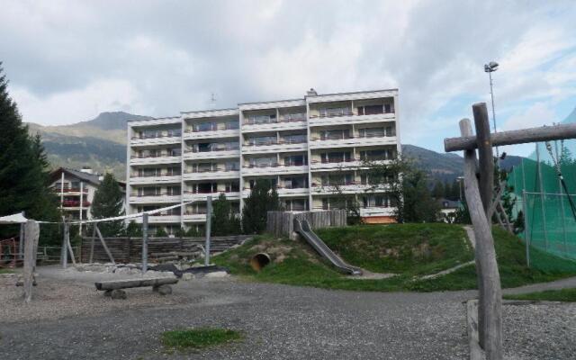 Allod 284 Ba (Whg. Nr. 506)