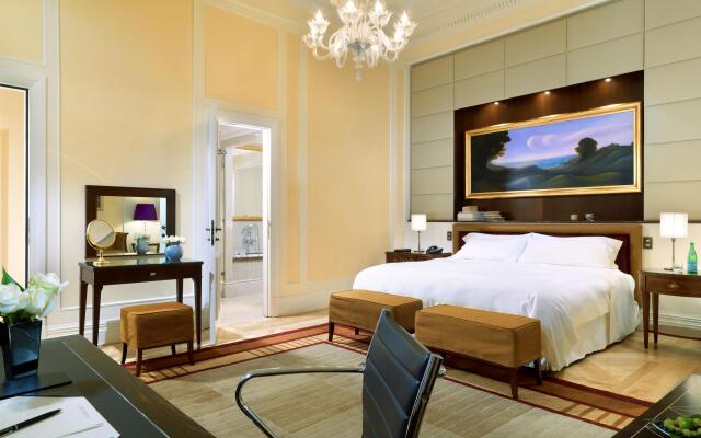 The St. Regis Rome