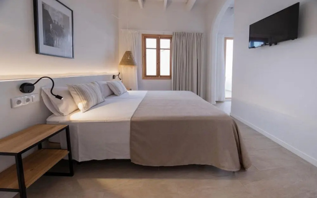 Hotel Tres Tocs
