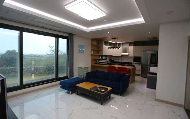 Villa de Hotel Alliance