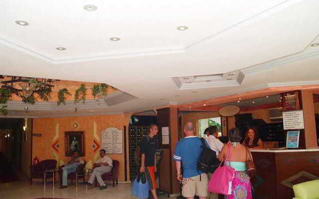 Exelcior Hotel Ilayda