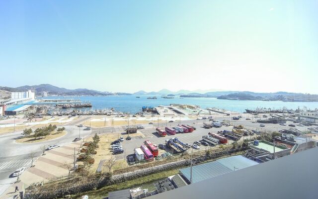 Hotel the One Yeosu