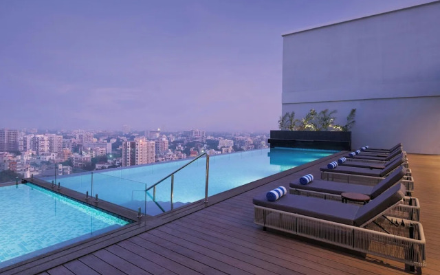 Four Points by Sheraton Nashik