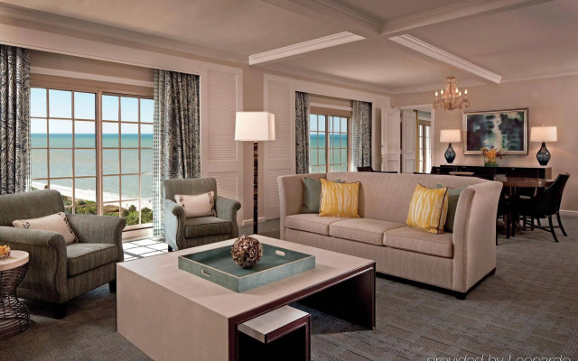 The Ritz-Carlton, Naples