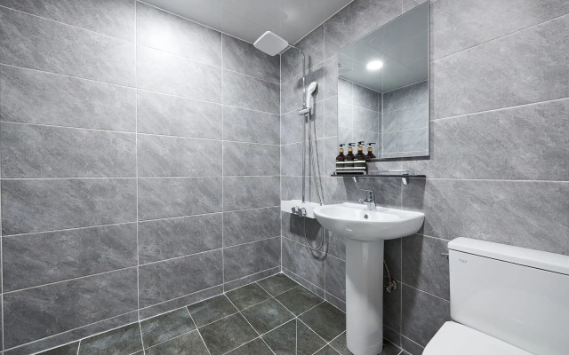 Sokcho Good Morning Hotel and Resort