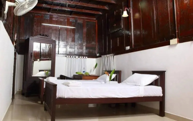 Kurialacherry House Alleppey