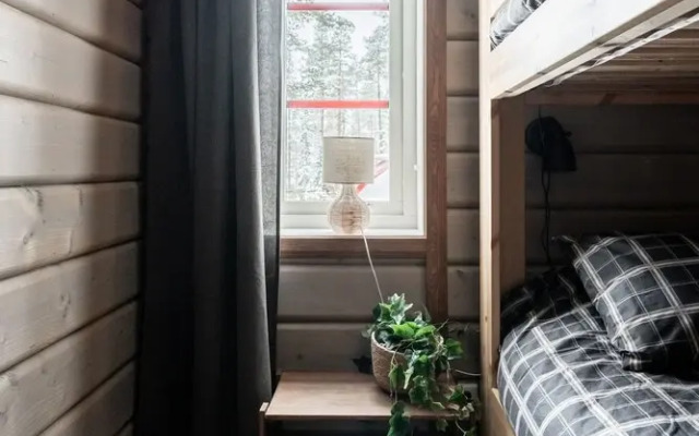 Idre Fjällfoten