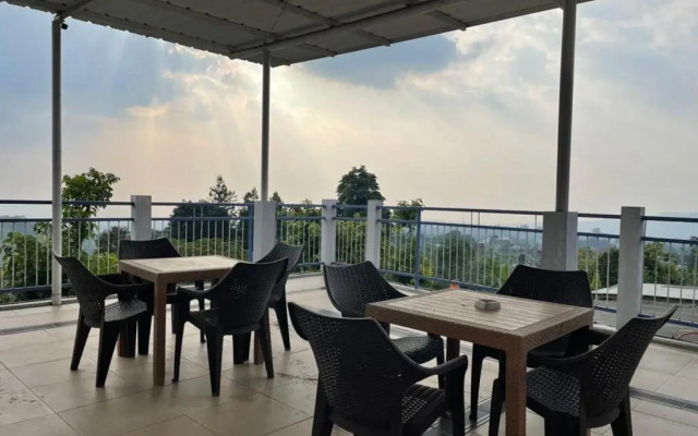 Villa Syariah Citeko