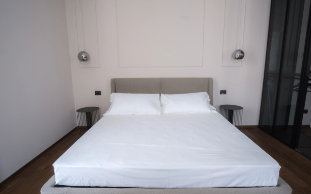 Palazzo Danisi Rooms&Suites