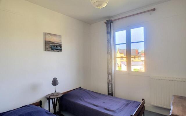 Maison Jullouville, 5 pièces, 8 personnes - FR-1-361-60