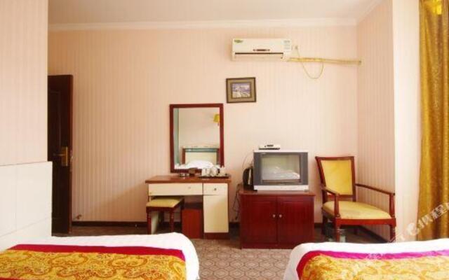 Suining Jewwl Hotel(Jiahe Leisure Plaza)