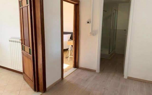 Porta Rossa Apartment