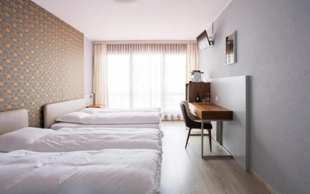 Hotel Rotonda