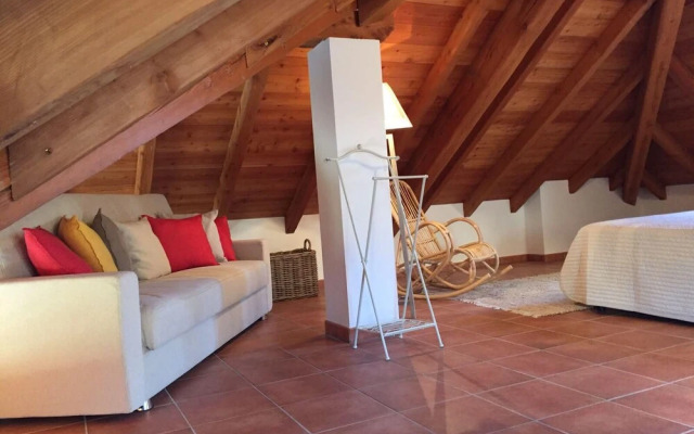 Villa Il Grotto - 3 Br Villa