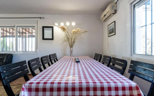 Holiday home, Campo Dream Alora