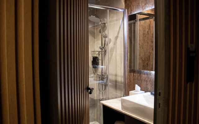 Rubens Hotels & SPA
