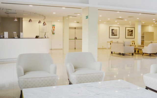 Hotel Floresta