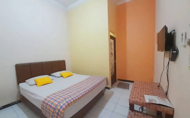 Homy House Semarang