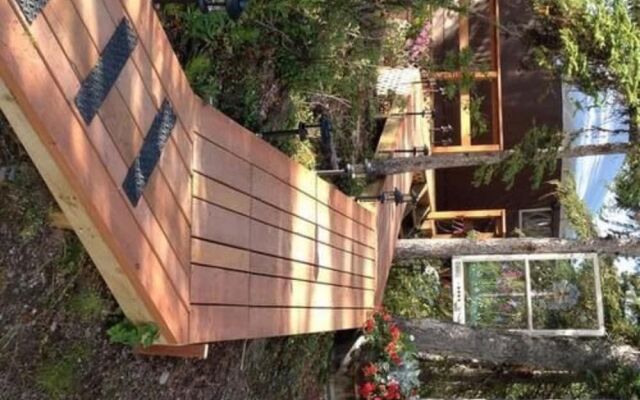 Escape For Two B&B Guesthouse