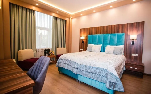 Pilot Apart Hotel
