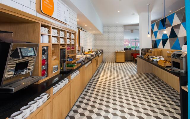 Holiday Inn Express Portsmouth - North by IHG