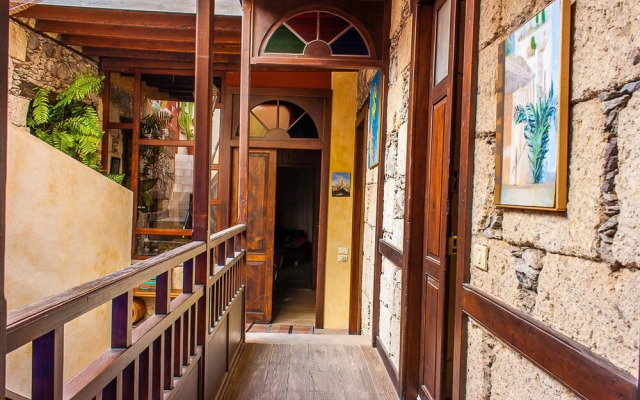 Casa Luna