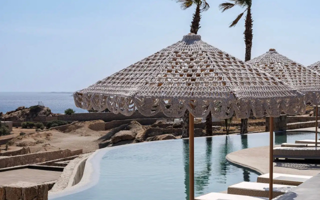 Sir Maximus Boutique Hotel & Spa