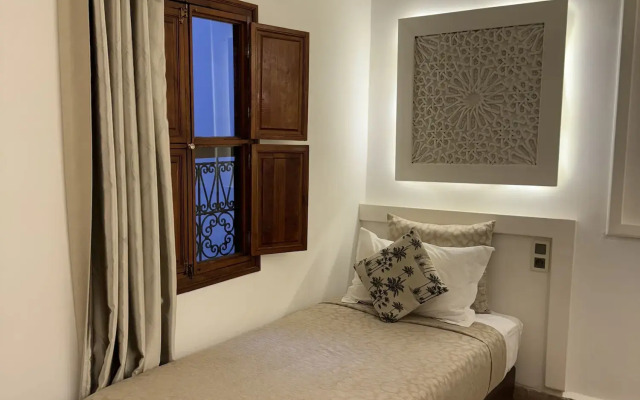 Riad Andalla