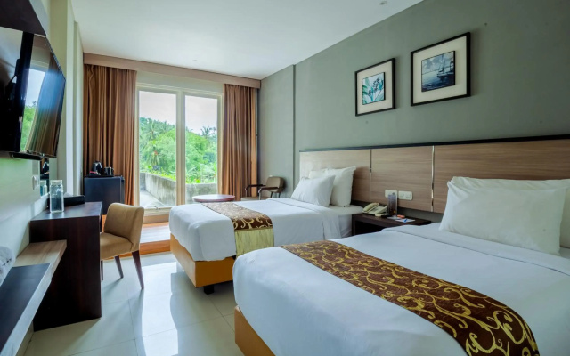 Montana Premier Senggigi