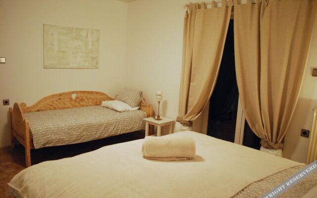 Country House Trata - Trata Resort