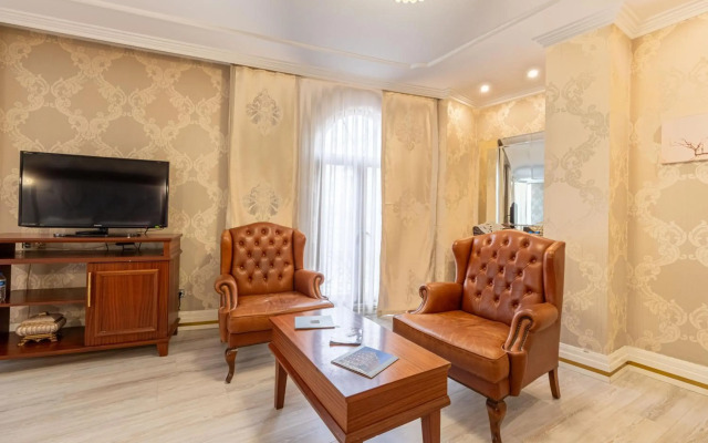 Myy Homes - Boutique class