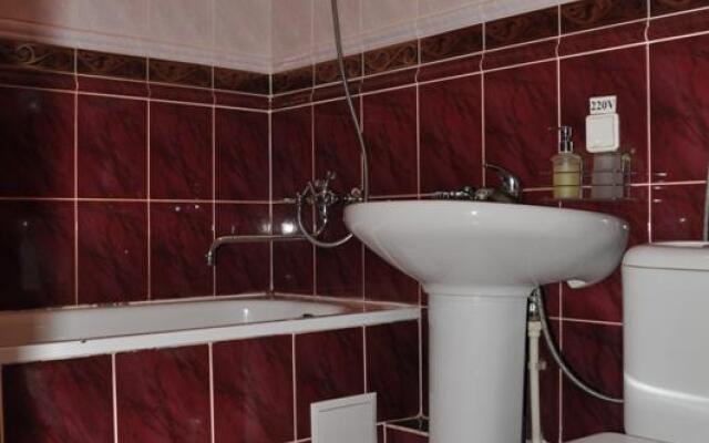 Moj gorod na Korostelevyh