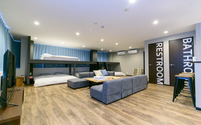 No.8 Uemura Building