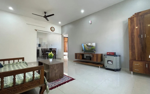 SSN HomeStays in Bangalore Near La Casa