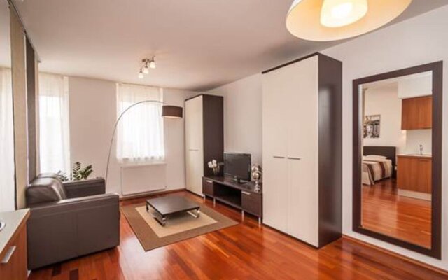 Stunning 1-bed Apartment in Budapest