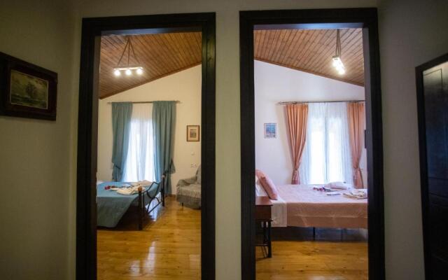 Aggelina's House by GuestCorfu