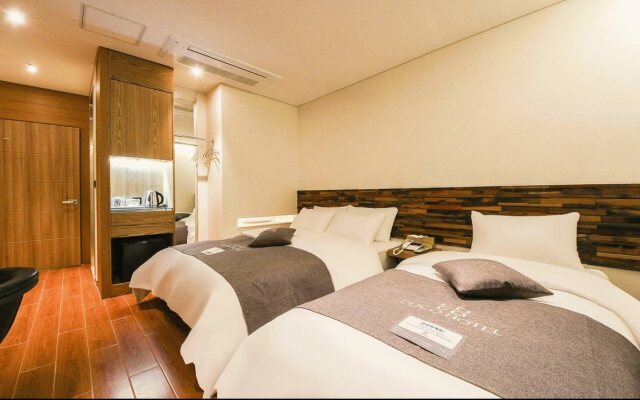 Incheon COCO Hotel