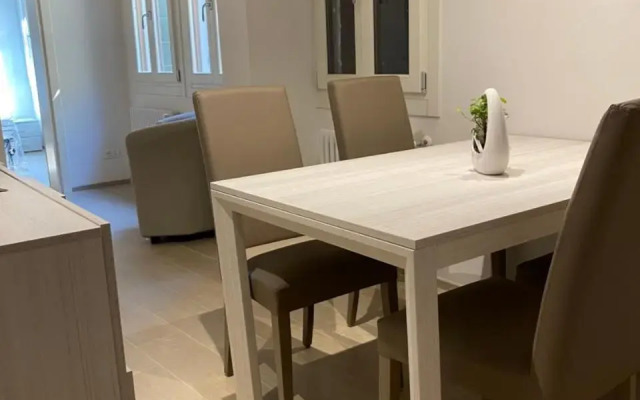 Palazzina San Polo 2151