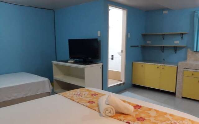 Alma's Guesthouse