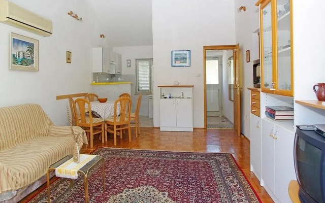 Apartments Tomašić