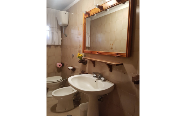 Appartamento Ciliegia Shared Pool